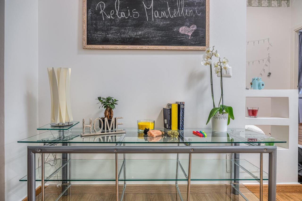 Relais Mantellini Bed & Breakfast Roma