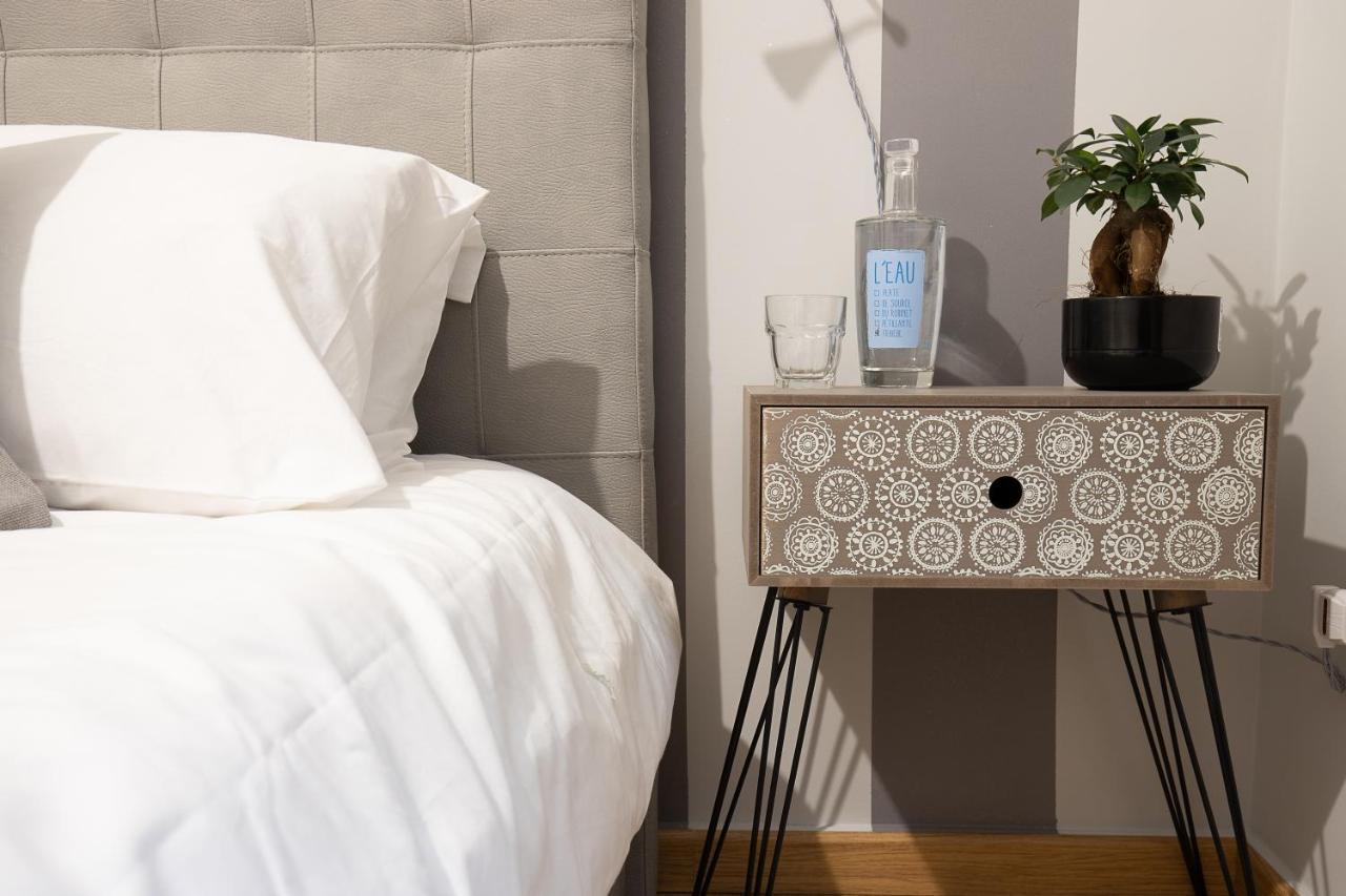 Bed & Breakfast Relais Mantellini Roma